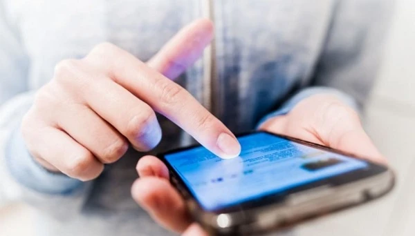 Повернення із закордонного відрядження невакцинованого працівника: застосунок «Вдома» працюватиме по-новому Повернення із закордонного відрядження невакцинованого працівника: застосунок «Вдома» працюватиме по-новому