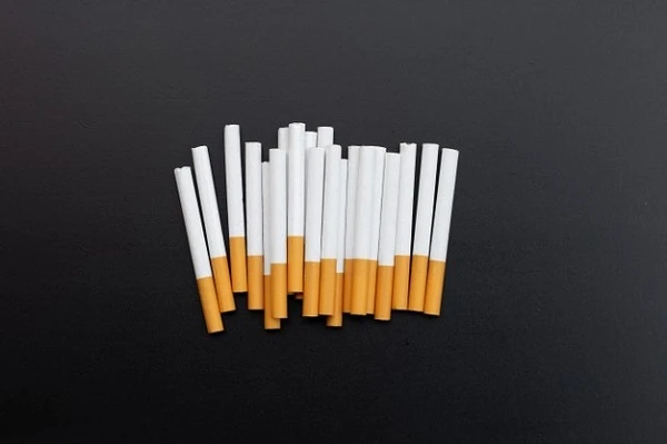 З 01.01.2022 змінили правила оподаткування ПДВ при постачанні тютюнових виробів З 01.01.2022 змінили правила оподаткування ПДВ при постачанні тютюнових виробів