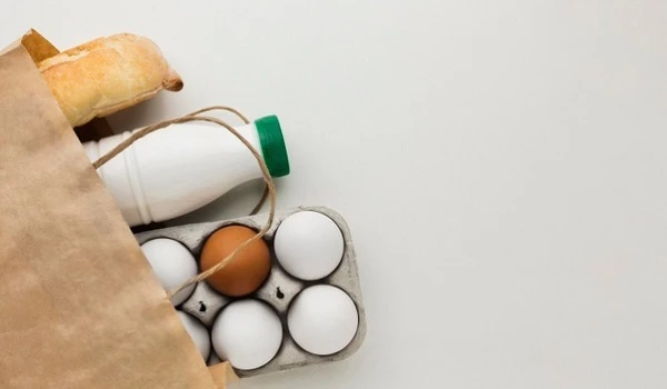 Уряд регулюватиме ціни на деякі продукти харчування