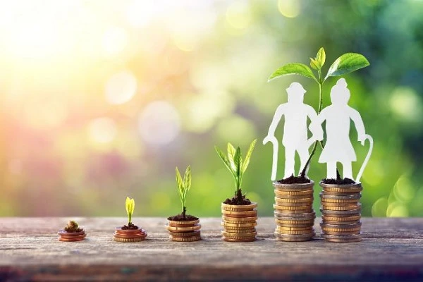 Кому збільшать пенсії упродовж 2022 року Кому збільшать пенсії упродовж 2022 року