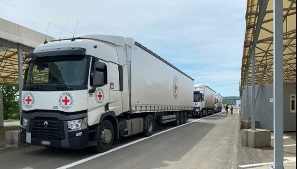Як подати митну декларацію на ввезення гуманітарної допомоги в електронній формі Як подати митну декларацію на ввезення гуманітарної допомоги в електронній формі