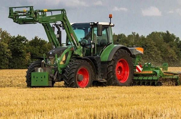 Уряд врегульовав діяльність органів з оцінки відповідності тракторів Уряд врегульовав діяльність органів з оцінки відповідності тракторів