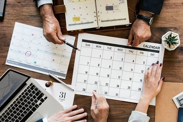 Відсутність працівника на роботі понад чотири місяці — підстава припинити трудовий договір Відсутність працівника на роботі понад чотири місяці — підстава припинити трудовий договір