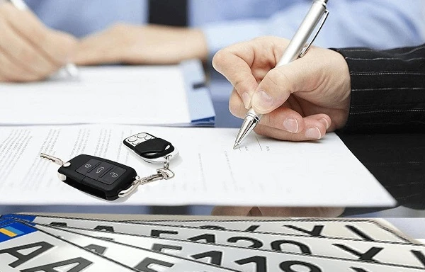 Авто підприємства передали ЗСУ: як обліковувати