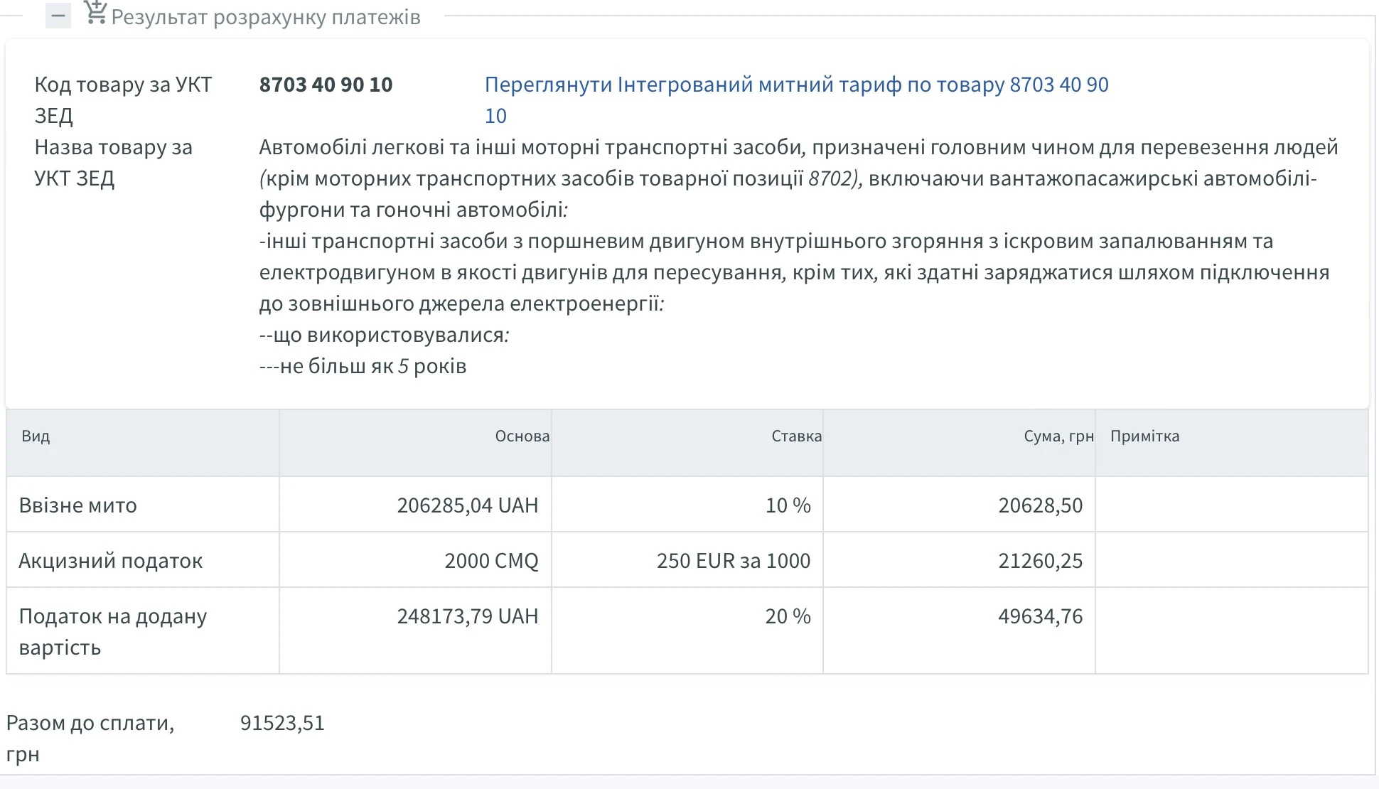 Розмитнення авто в Україні 2020 Розмитнення автомобілів