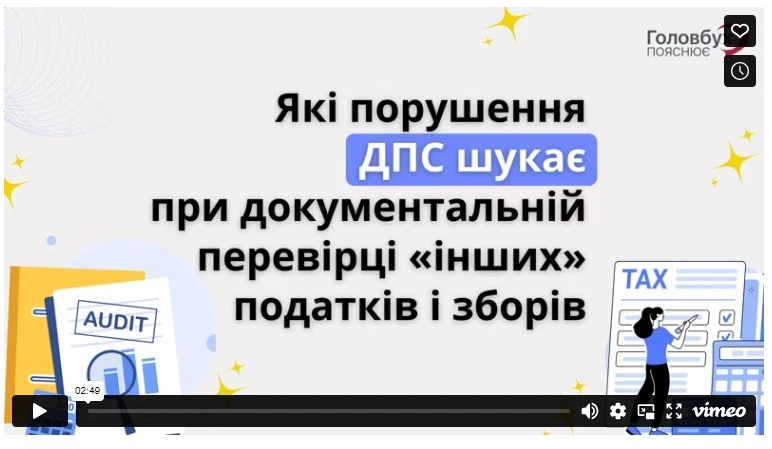 Головне для бухгалтера в травні 2024 року