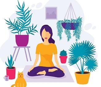 Життя на карантині: 10 порад психолога Життя на карантині: 10 порад психолога