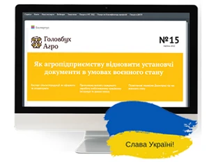Подарунки для вас із нагоди 11-річчя порталу Головбух