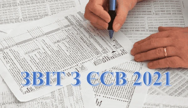 Звіт з ЄСВ оновили та внесли уточнення в Порядок його подання Звіт з ЄСВ оновили та внесли уточнення в Порядок його подання