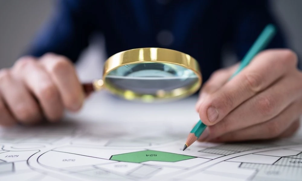 Держгеокадастр затвердив план перевірок на 2024 рік