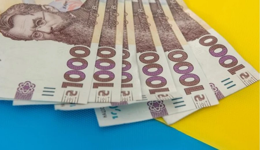 В Україні зросла середня зарплата