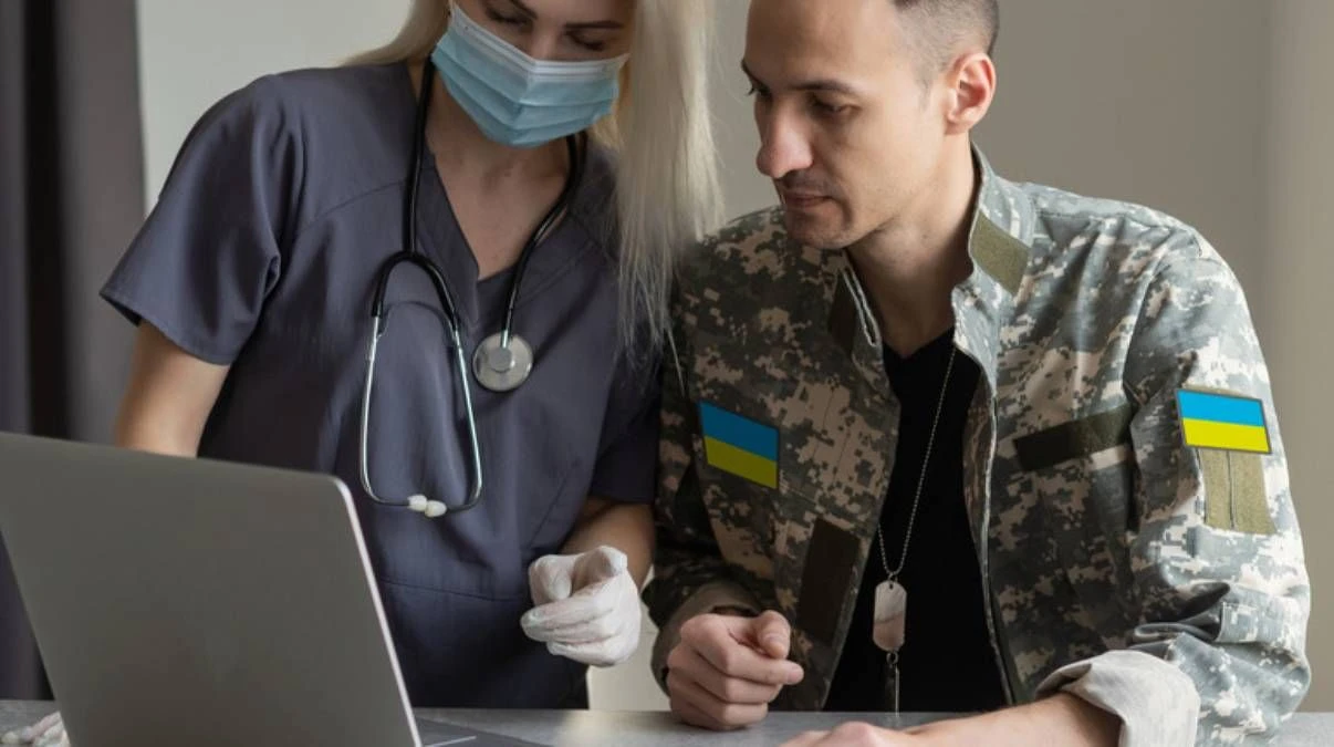 Із 1 квітня 2025 року ВЛК усі висновки формують в електронній формі