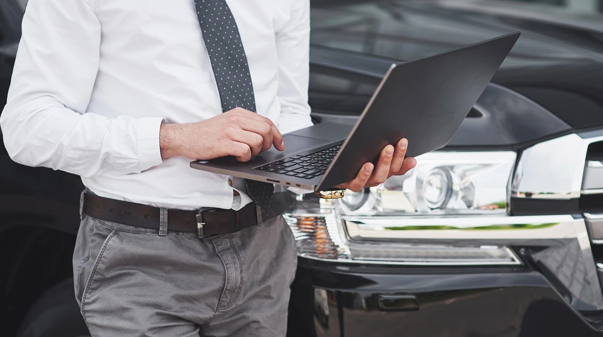 Як оподатковується передача автомобіля фізособою іншій фізособі за довіреністю