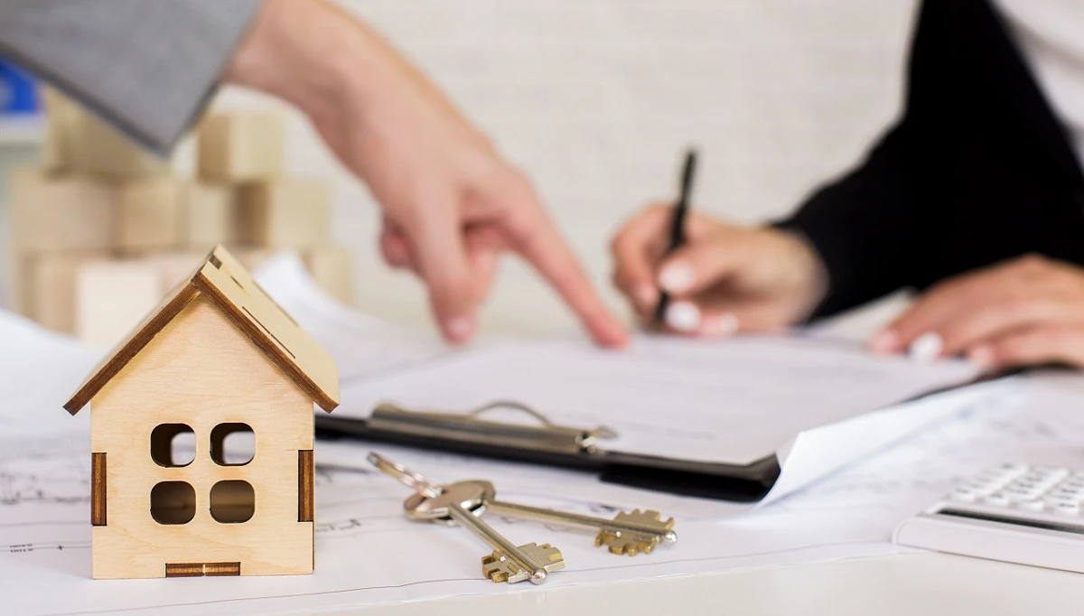 Чи мають право ВПО на податкову знижку за оренду житла