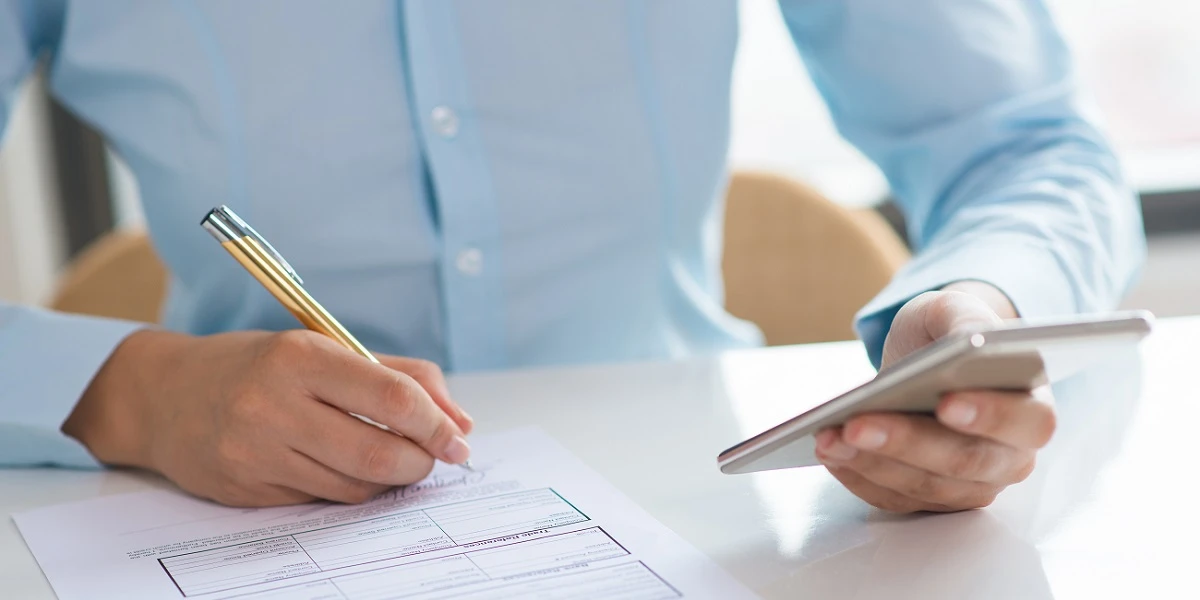 Поля 062 та 063 об’єднаної звітності для ФОПів з позначками «Х»: ДПС пояснила деталі заповнення