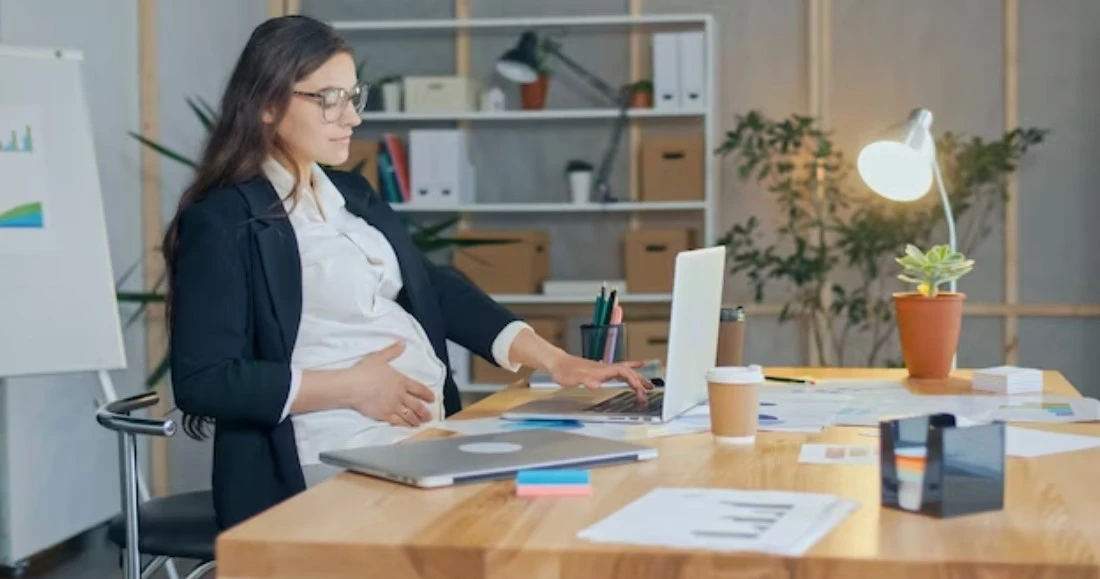 Декретна відпустка і стаж для щорічної відпустки