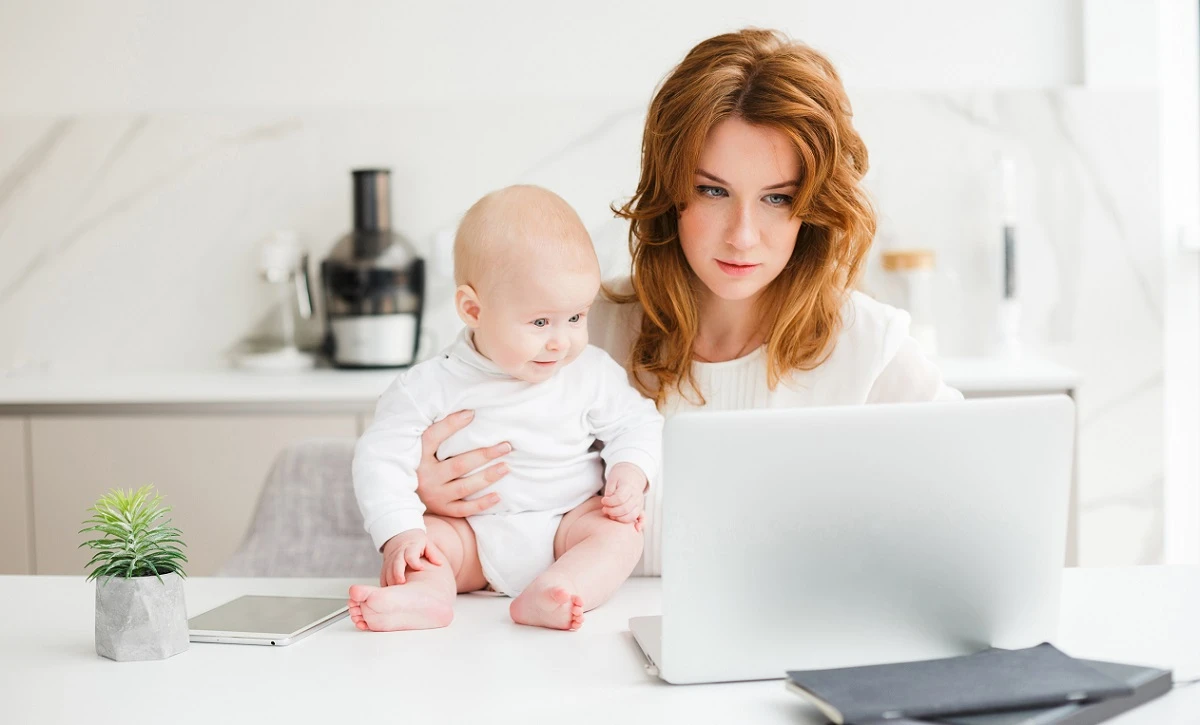 Змінять Порядок надання відпустки при народженні дитини