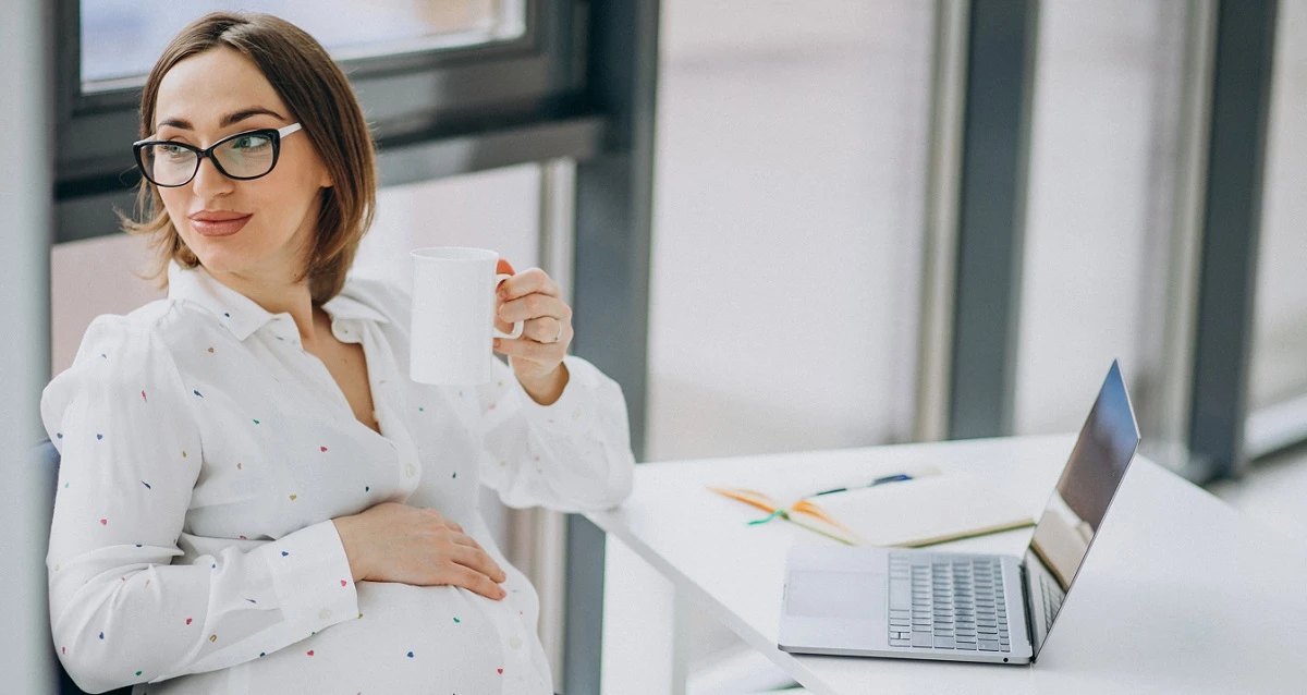 Вагітність та пологи: яка тривалість відпустки