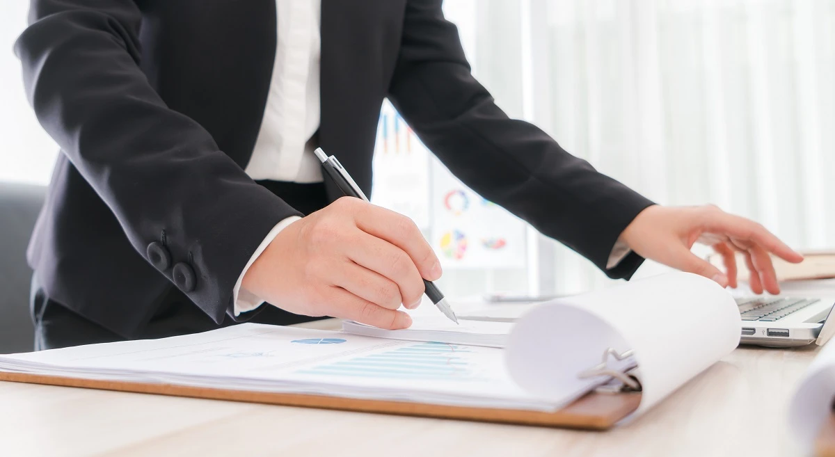 Нюанси подання до НКЦПФР фінзвітності у складі документів при здійсненні емісії цінних паперів у III кварталі 2024 року