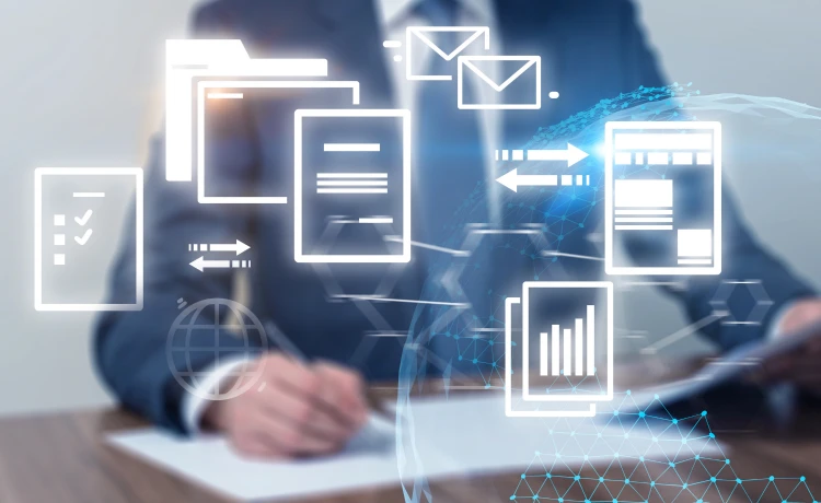 1 лютого ДМС не отримуватиме інформації про сплачені авансові платежі від субʼєктів ЗЕД