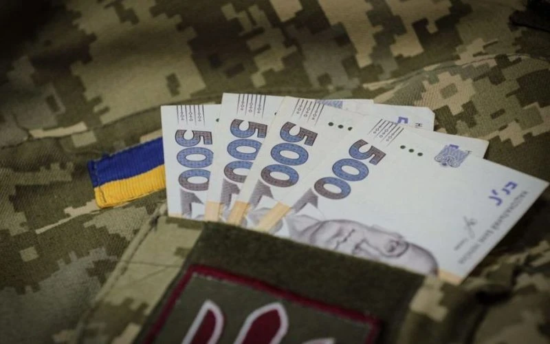 Грошова компенсація невикористаних відпусток мобілізованим працівникам