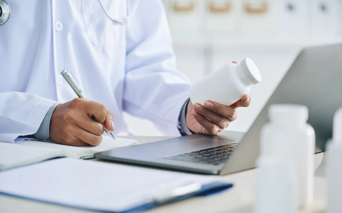 У 2025 році всі аптеки приєднаються до програми «Доступні ліки»