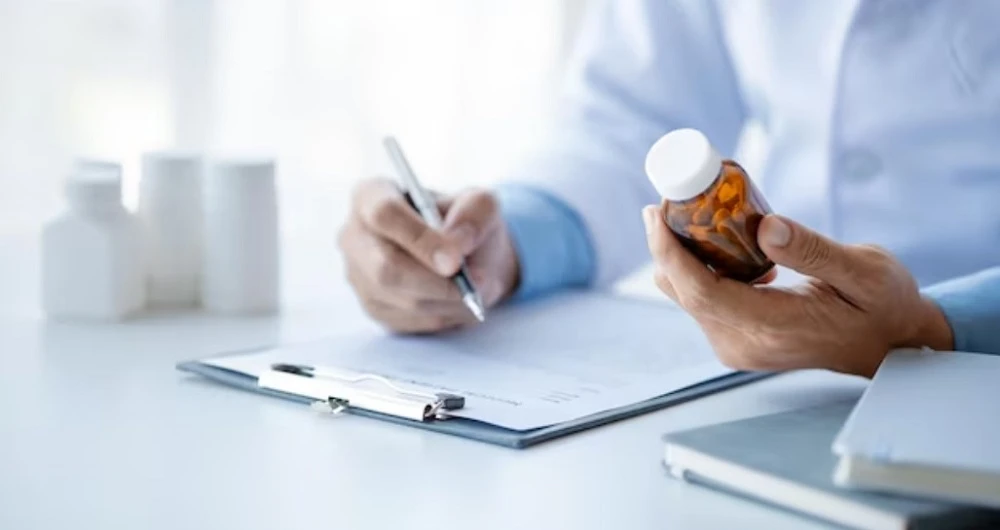 Збільшили строк дії електронного рецепта