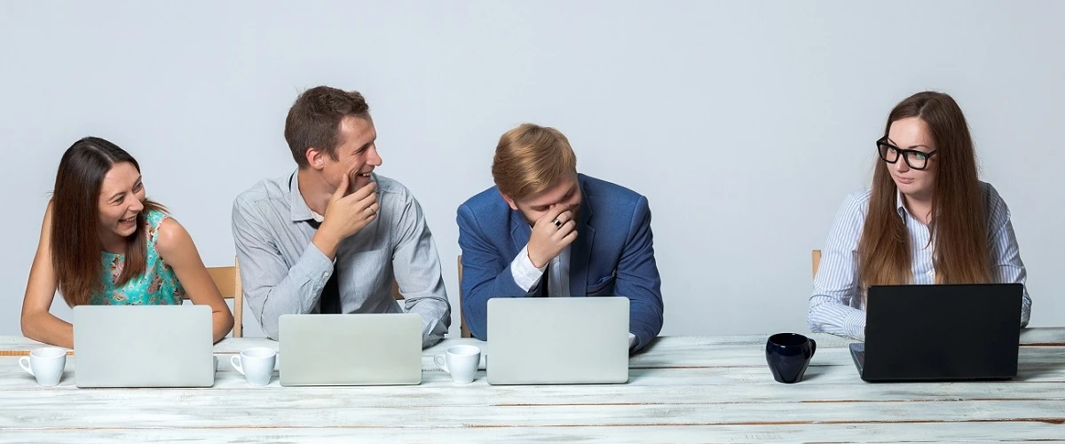 Яку відповідальність передбачили для працівників, що вчиняють мобінг