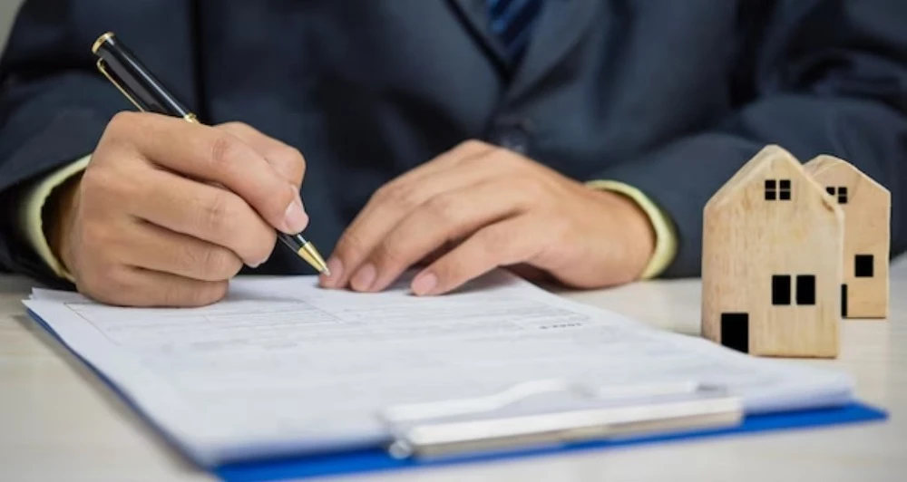 Ставки податку на нерухоме майно у 2024 році