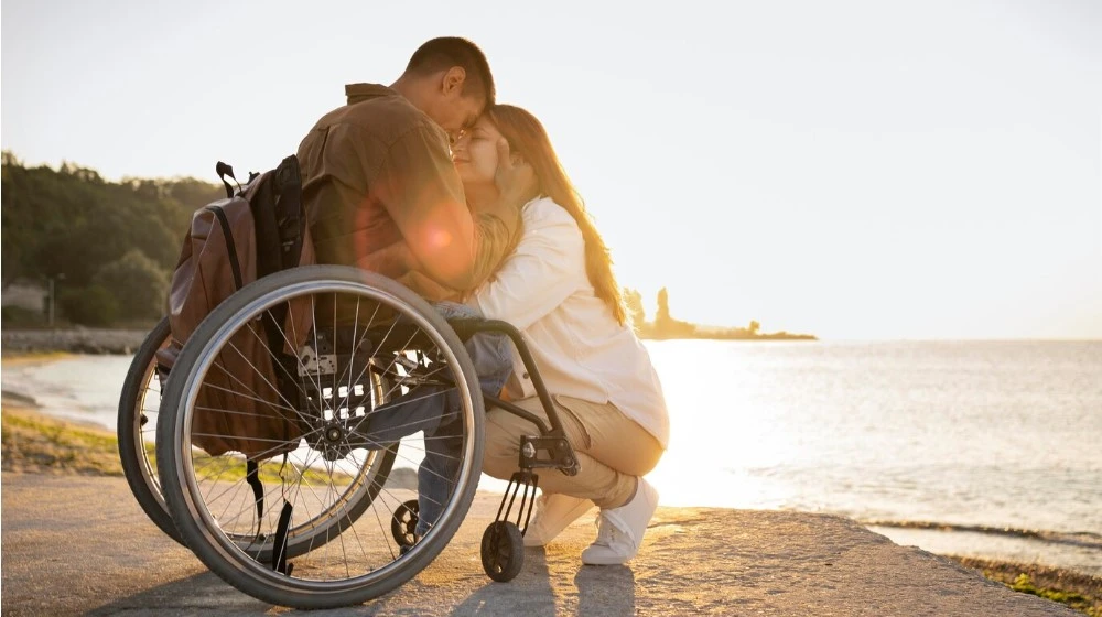 Основна щорічна відпустка особам з інвалідністю: особливості надання та тривалість