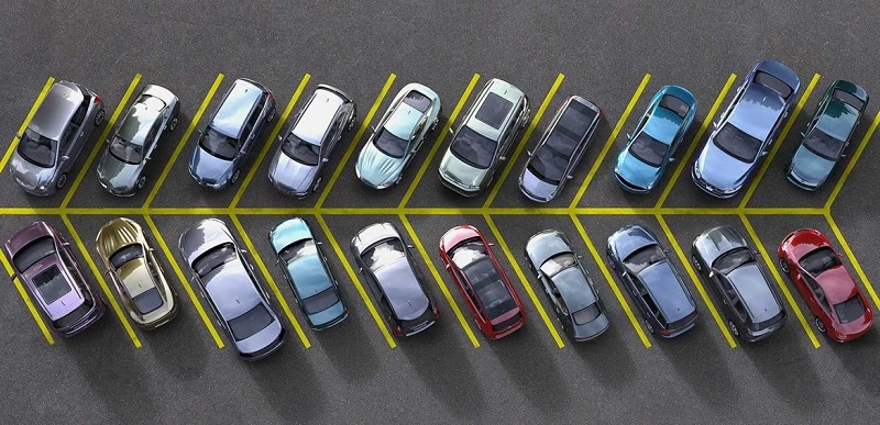 Порядок встановлення ставки збору за місця для паркування транспортних засобів