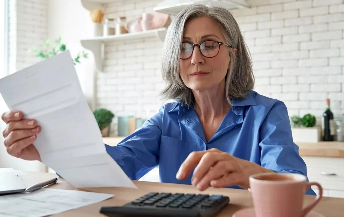 Із березня проіндексували також страхові пенсії, призначені у 2021—2024 роках