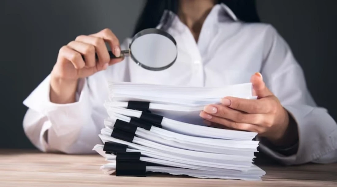 Хто першочергово потрапляє до плану-графіку податкових перевірок