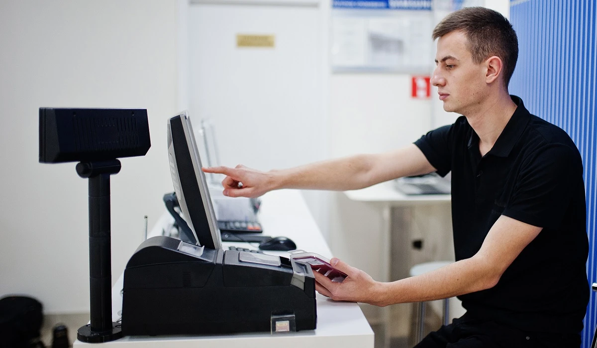 Як у ПРРО ДПС створювати та редагувати ставки податків для різних товарів