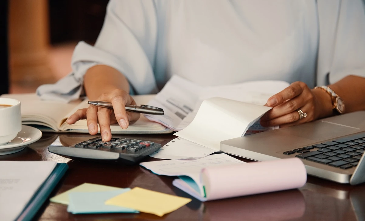 Податкова вперше отримала дані щодо рахунків українців за кордоном