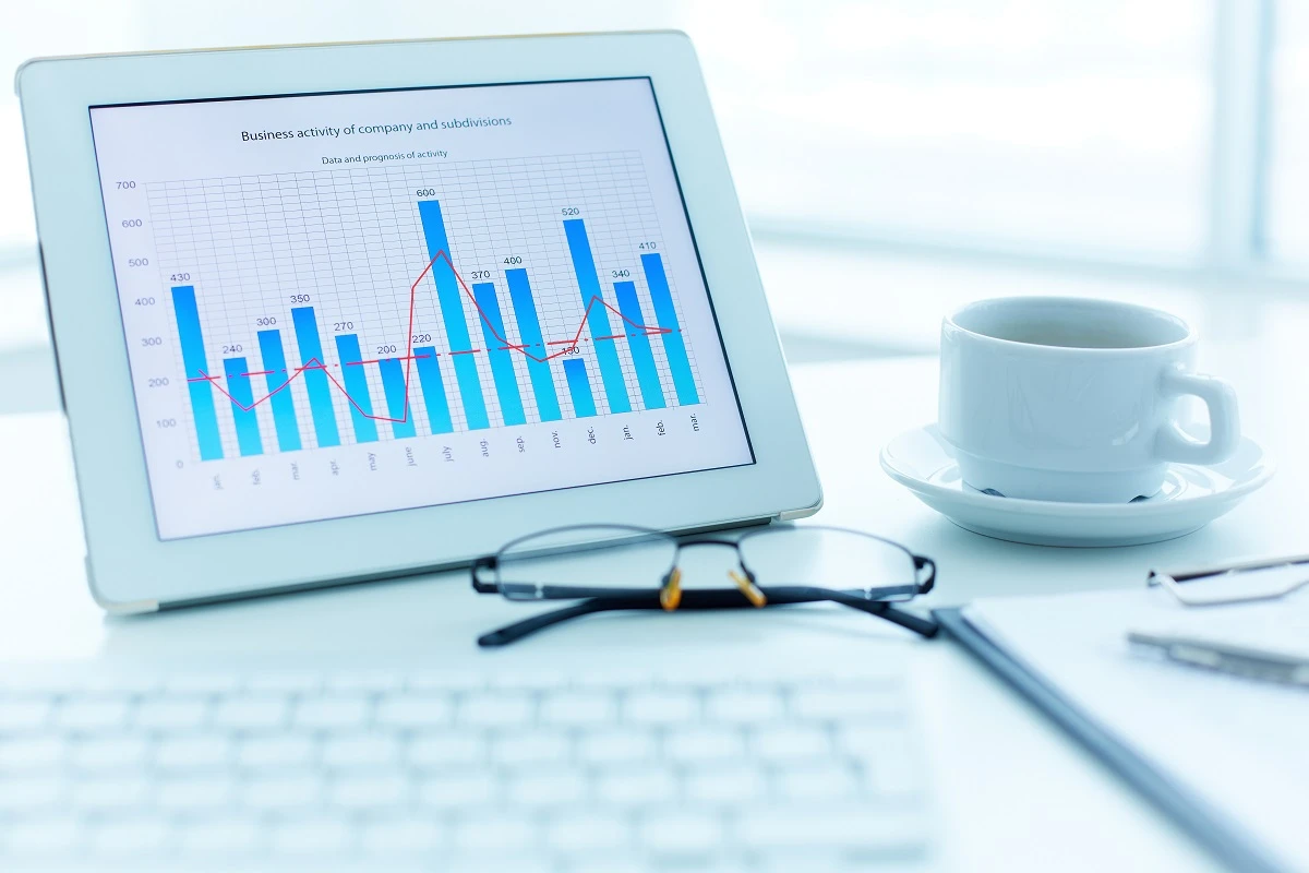 Держстат оновив ще низку статистичних звітів