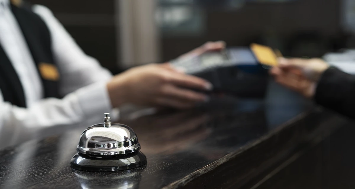 У 2024 році сума надходжень від туристичного збору в Україні зросла на 23%