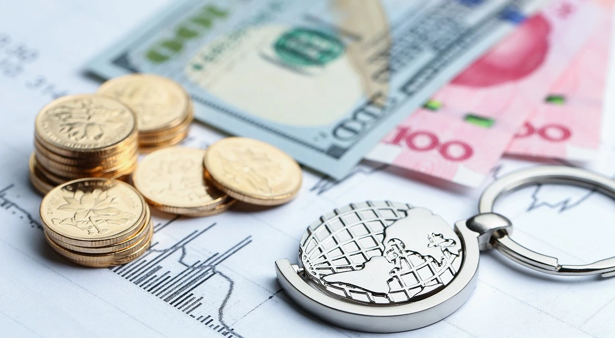 Оновили перелік валют, до яких встановлюють офіційний курс гривні