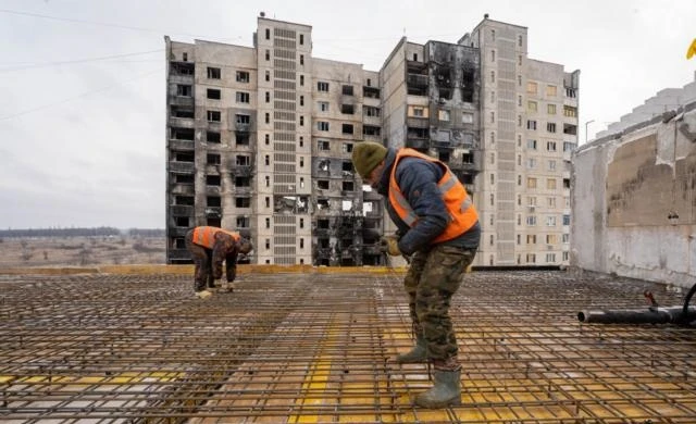 КМУ надає додаткові 9,3 млрд грн на програму швидкої відбудови