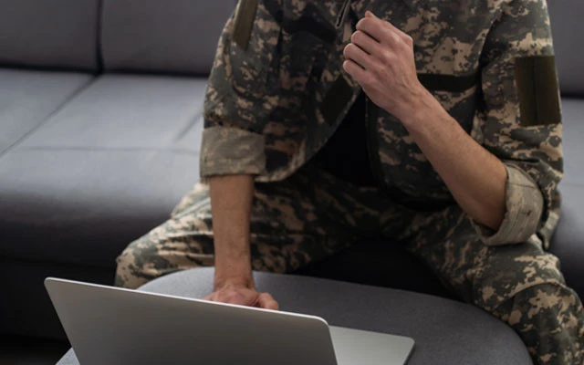 У Дії можна буде отримати 12 послуг для військових та ветеранів