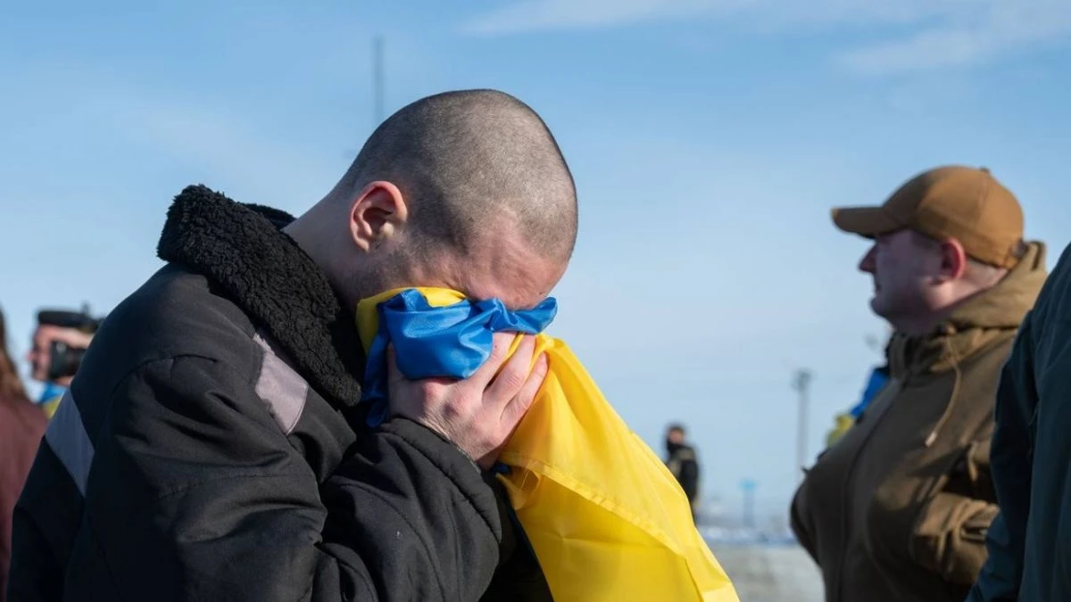 Рада визначила правила сплати ЄСВ за осіб, яких позбавили свободи через збройну агресію