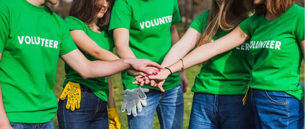 До ПК готують зміни для підтримки волонтерської діяльності в умовах воєнного стану