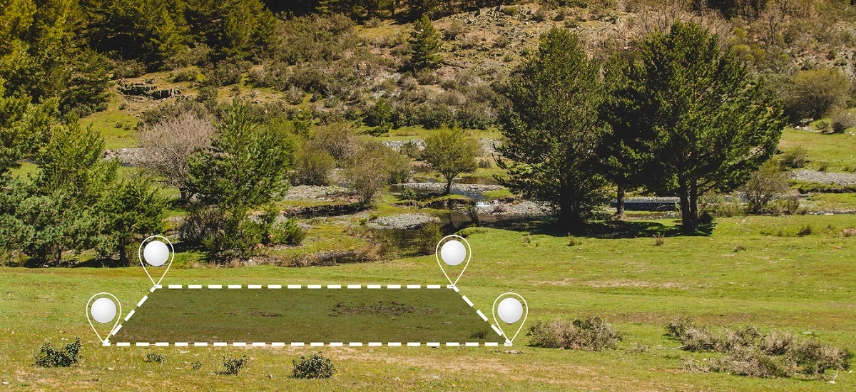 Запрацював новий функціонал Держгеокадастру для отримання витягів із техдокументації з НГО