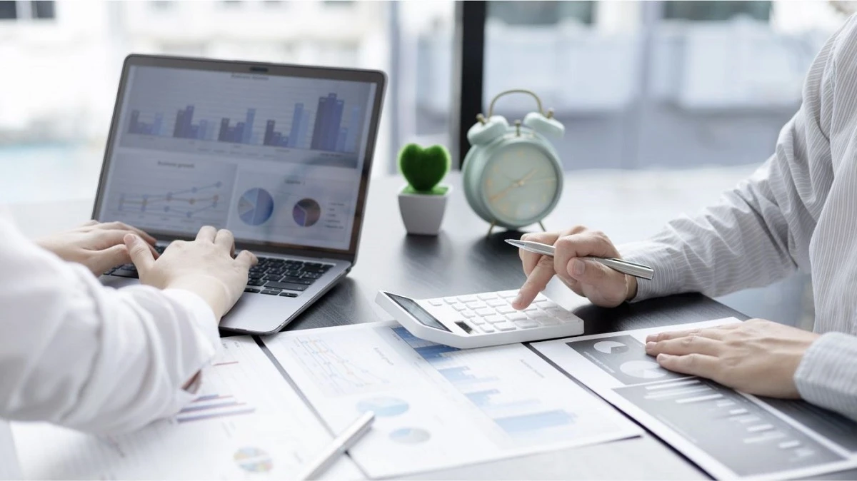 Мінфін змінив декларацію з податку на прибуток підприємств