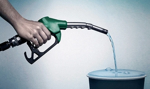 Реалізація пального для власного споживання: як скласти АН Реалізація пального для власного споживання: як скласти АН