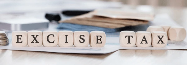 Оподаткування акцизним податком з 1 серпня: роз’яснення ДПС