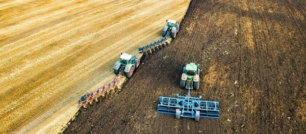 До переліку сільгосптехніки з компенсацією 25% додали понад 100 нових найменувань