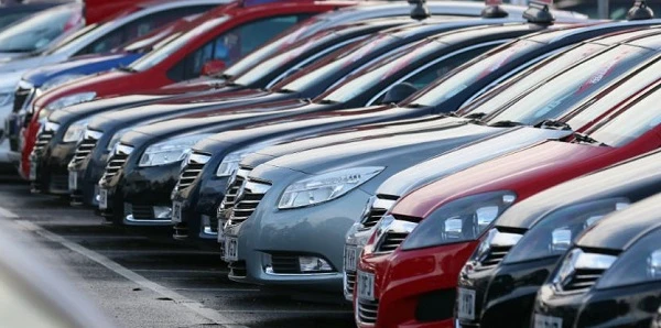 Кабмін удосконалив процедуру зняття з обліку транспортних засобів