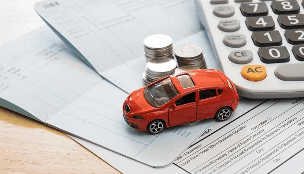 З 1 січня 2025 року діють нові правила оформлення міжнародного страхування «Зелена картка»