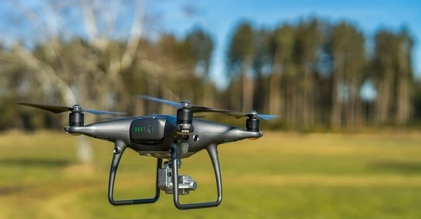 Вимоги законодавства щодо ввезення (пересилання) громадянами БПЛА та їх запчастин